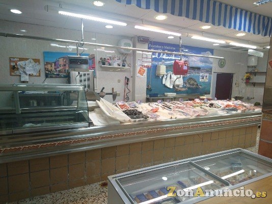 PESCADERIA